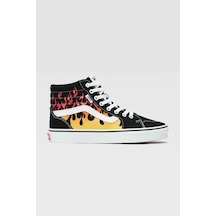 Vans Mn Filmore Hi Erkek Çok Renkli Sneaker - Vn0a5hzl