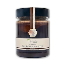 Ayhan Ercan Propolis Çiçek Balı Arı Poleni ve Arı Sütü Karışımı 340 G