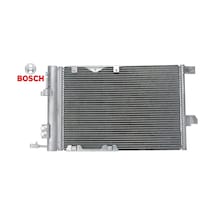Klima Kondenseri Astra G-zafıra 1.2 16v-1.4 16v-1.6 16v-1.8 16v-2.0 1 6v 540x380x16 Bosch 1850055/ 93170621/ 1850074