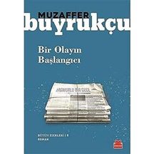 Bir Olayın Başlangıcı: Bütün Eserleri - 5