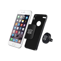 Buff Manyetik Araç İçi Telefon Tutucu V2
