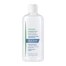 Ducray Sensinol Hassaslaşmış Saç Derisi Şampuanı 400 ML
