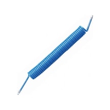 Unoair Pe Yaylı Sabit Rekorlu Spiral Hortum 5 8 7,5 Mt Ushe5875 Diğer