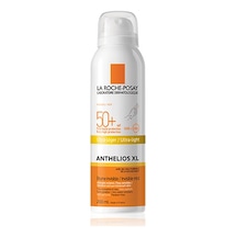 La Roche Posay Anthelios XL Ultra Light Güneş Losyon Spreyi Spf 50+ 200 ML