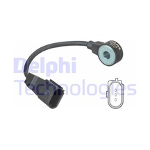 Volkswagen Golf 2003-2013 Arası 2.0 Fsı, 2.0 Fsı 4motion Delphi Marka Vuruntu Sensörü