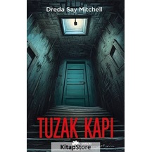 Tuzak Kapı / Dreda Say Mitchell