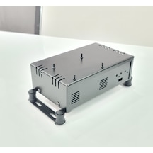 Mutnex Mobil Mini Dvr Ahd 4 Kanal