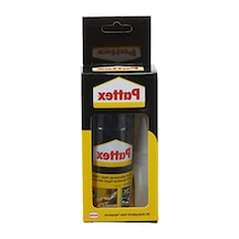 Hızlı Yapıştırıcı, 125 Ml - Güçlü Ve Etkili