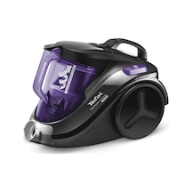Tefal UW3719 Compact Power Cyclonic 750 W Toz Torbasız Elektrikli Süpürge Tefal UW3719 Compact Power Cyclonic 750 W Toz Torbasız Elektrikli Süpürge