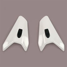 Araı - 55104971 Td Duct-3 Fron Set White