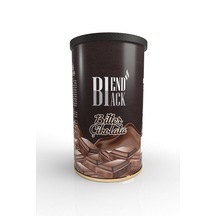 Blendblack Bitter Sıcak Çikolata Teneke 500 G