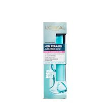 L'Oreal Paris Nem Terapisi Aloe Vera Suyu Kuru Ve Hassas Ciltler Için Nemlendirici Krem