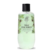 Rebul Pine Forest Duş Jeli Unisex 500 Ml - 4 Adet Tarı Diğer