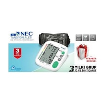 Medisana Nec-t3 Kol Tipi Dijital Tansiyon Aleti
