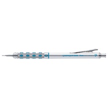 Pentel Çizim Kalemi Grapgear 1000 Metal 0.7 Mm Pg1017 Çok Renkli