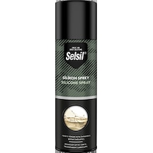 Silikon Sprey 200 Ml