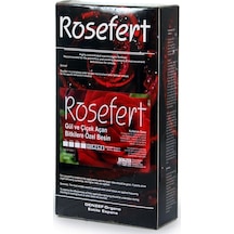 Rosefert Gül Ve Çiçekli Bitkiler Besini 1 Kg