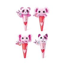 Coco Cones Sevgili Peluş S1 9639sq1 Ccn04000 Çok Renkli