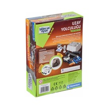 64190 -nasa Keşif Aracı Seti