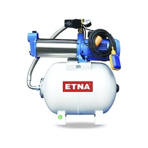 Etna Yph 90-50 Ws 50 Lt. Tanklı Hidrofor 12 Kat - 24 Daire - 2,3 Hp