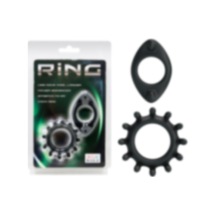 Lilitu Shop Baile Pretty Ring Penis Halkası