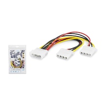 Hadron Hdx5526 2In1 Ide Power Kablo
