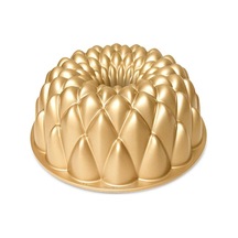 Nordic Ware Kaleydoskop Paketi, 10 Fincan, Altın Çok renkli