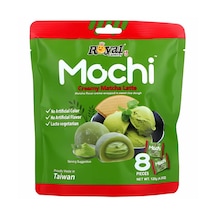 Royal Family Mochi Creamy Matcha Latte 120 G