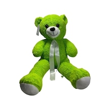 Peluş 70cm Uzun Bacak Ayı Çok renkli