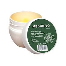 Medirevo Bor Kenevir Tohumu Yağı Salkım Söğüt Ağacı Özlü Çay Ağacı Balmı 10 ML