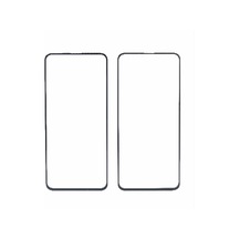 Teknonet Xiaomi Poco F2 Uyumlu Dokunmatik Lens + Oca
