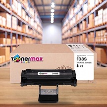 Samsung Ml-2240 Uyumlu Toner Çipli Mlt-d108s 1.500 Sayfa