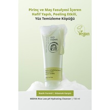 Midha Rice Low Ph Hydrating Cleanser 150 ML