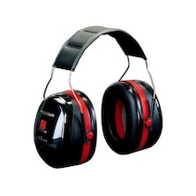 Mey İthalat 3m Pel H540a-411-sv Optime-ııı Başbantlı Kulaklık