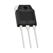 2sk 3878 To-3p Mosfet Transistör