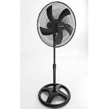 Kumtel Ktf-345/ 18" Sanayi Tipi Vantilatör Kumtel Ktf-345/ 18" Sanayi Tipi Vantilatör