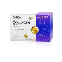Day2Day The Collagen Mag Plus 30 Sase