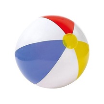 İntex 51 Cm Deniz Topu - 59020 Lisinya Çok Renkli