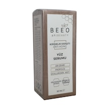 Bee'o Apibeauty Arı Zehirli Propolisli  Yüz Bakım Serum