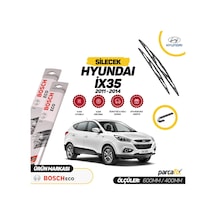Hyundai İx35 Bosch Eco Silecek Takımı 2011-2014