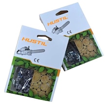 Solax 5900 Motorlu Testere Zincir 3.25/36 Diş