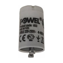 Powel Starter S10 4-65W