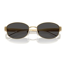 Michael Kors Güneş Gözlüğü Mk1161 56 189687 Altın