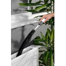 Büro Ev Ofis Hijyeni İçin Petek Temizleme Fırçası