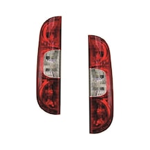 Fiat Doblo Stop Lambası Duysuz Sol-sağ Takım 2005-2009 Fiat Doblo Stop Lambası Duysuz Sol-sağ Takım 2005-2009