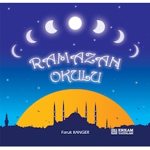 Ramazan Okulu - Dr. Faruk Kanger