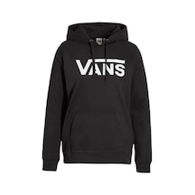 Vans Drop V Logo Kadın Sweatshirt 001