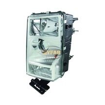 Far Sağ Volvo versıyon II 2003-