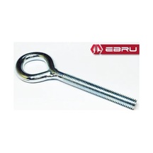 Kaynaklı Civata M8x160 - 50 Adet Çok Renkli