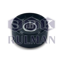 Spk Gr2206 Alternatör Gergi Rulmanı Tek Rulman Partner-berlıngo-scudo 1.9d 97 5751.94-9405751949 -